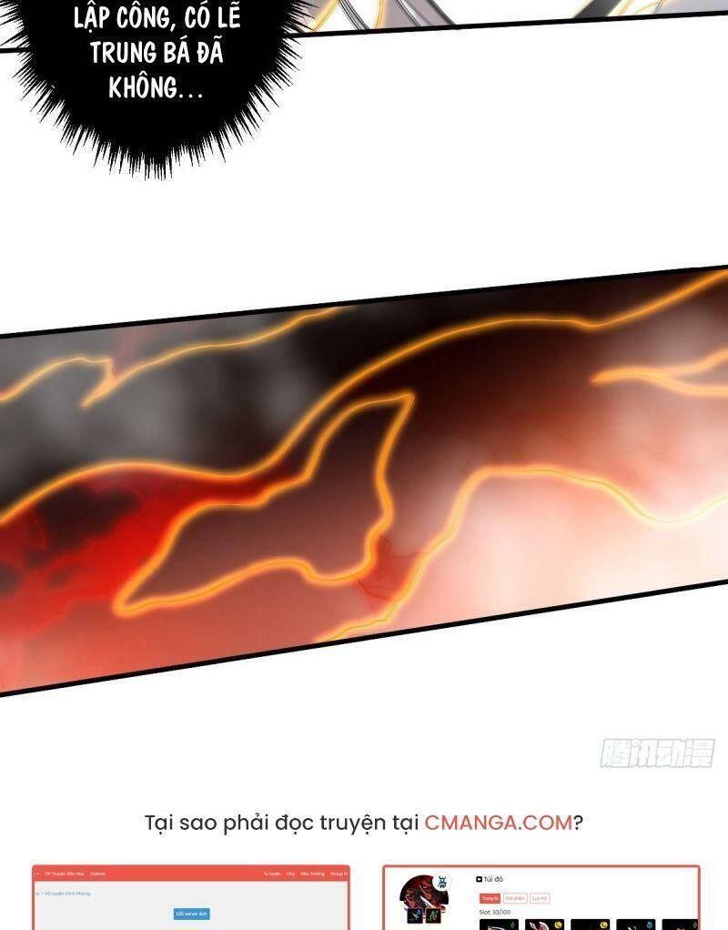Yêu Đạo Chí Tôn Yêu Hoàng Trở Về Chapter 29 - 18