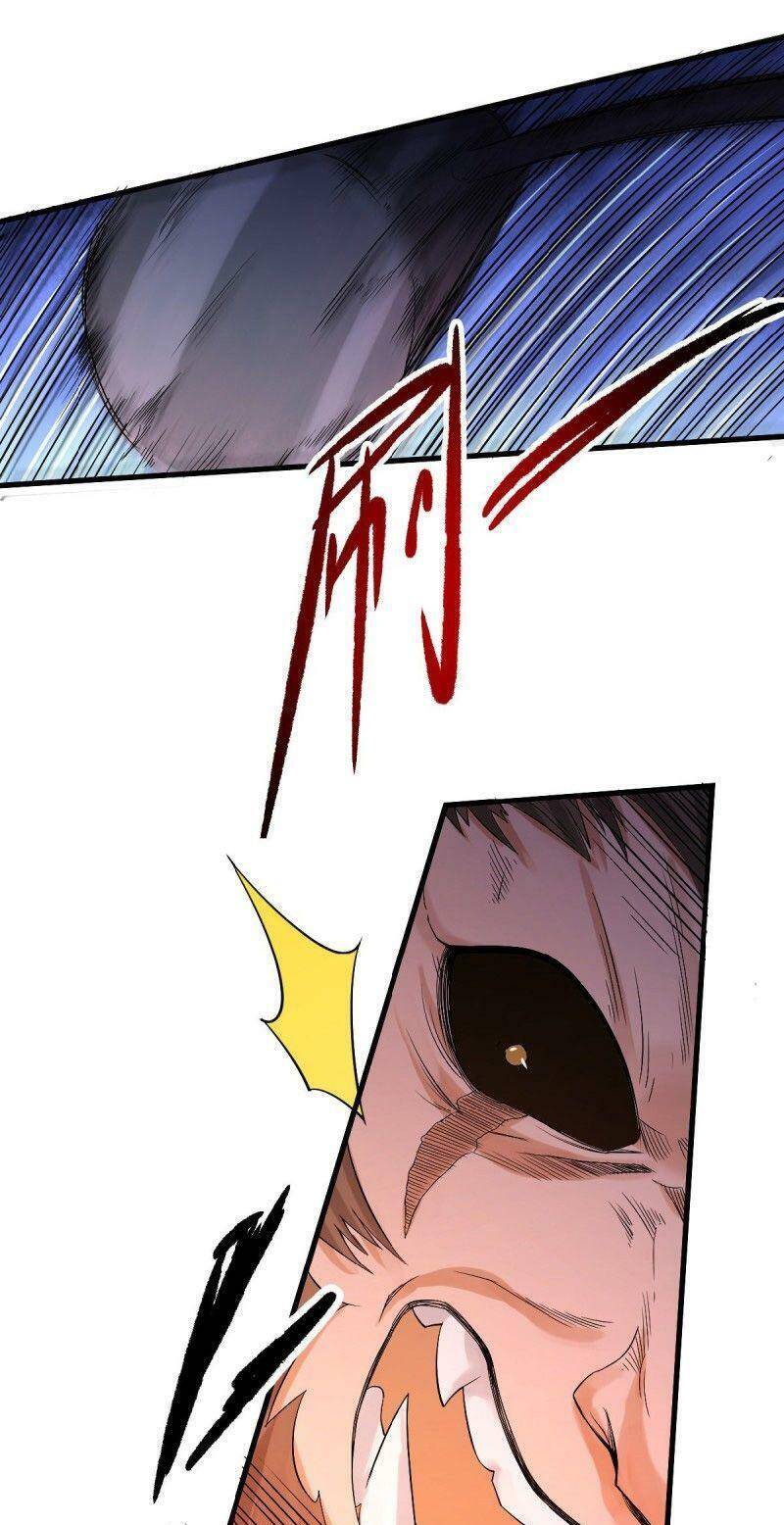 Yêu Đạo Chí Tôn Yêu Hoàng Trở Về Chapter 29 - 3