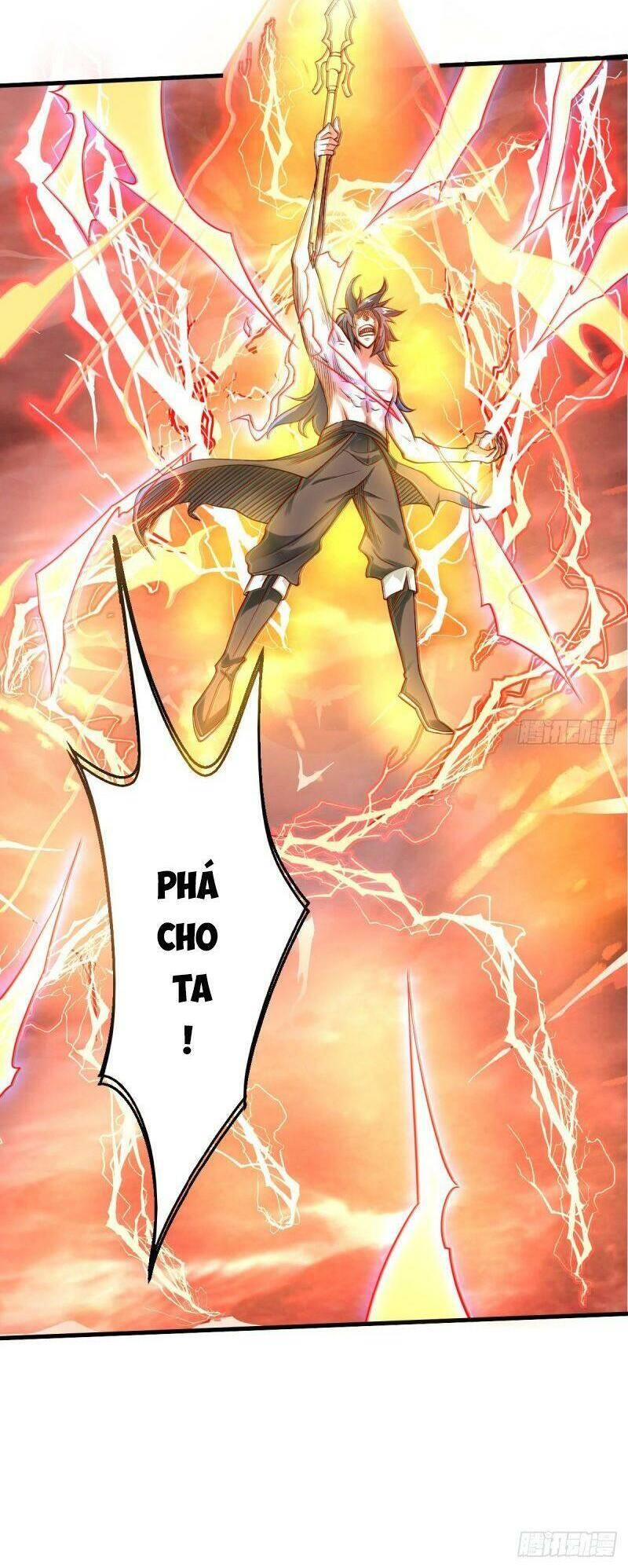 Yêu Đạo Chí Tôn Yêu Hoàng Trở Về Chapter 29 - 25