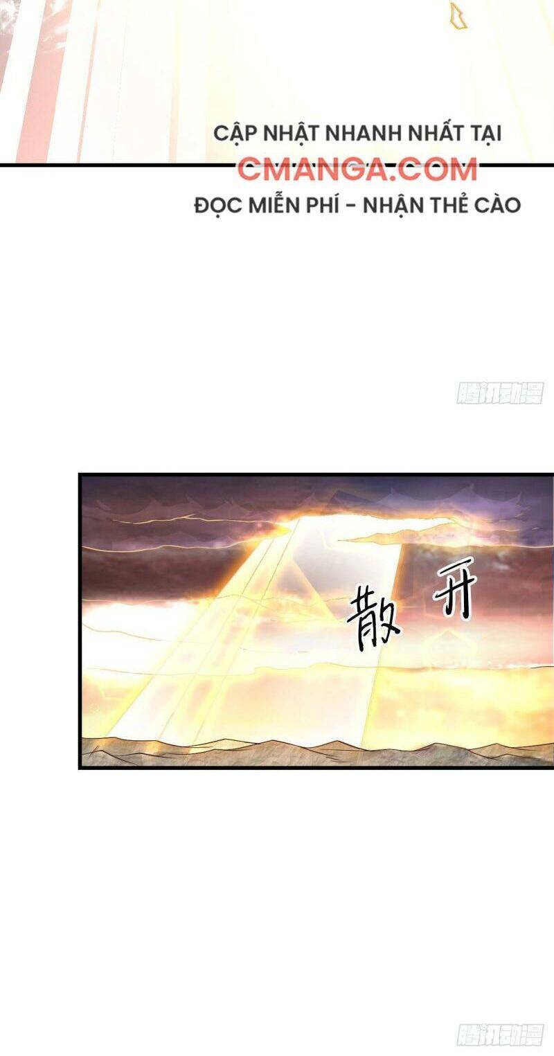 Yêu Đạo Chí Tôn Yêu Hoàng Trở Về Chapter 29 - 27