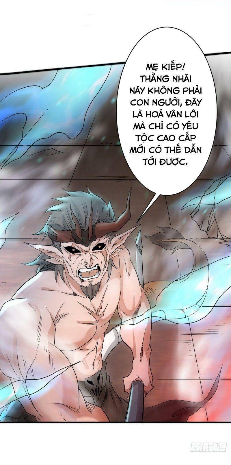 Yêu Đạo Chí Tôn Yêu Hoàng Trở Về Chapter 29 - 5