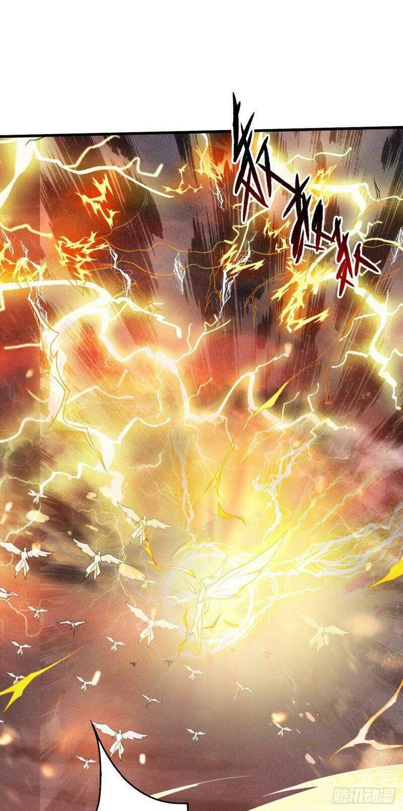 Yêu Đạo Chí Tôn Yêu Hoàng Trở Về Chapter 29 - 6