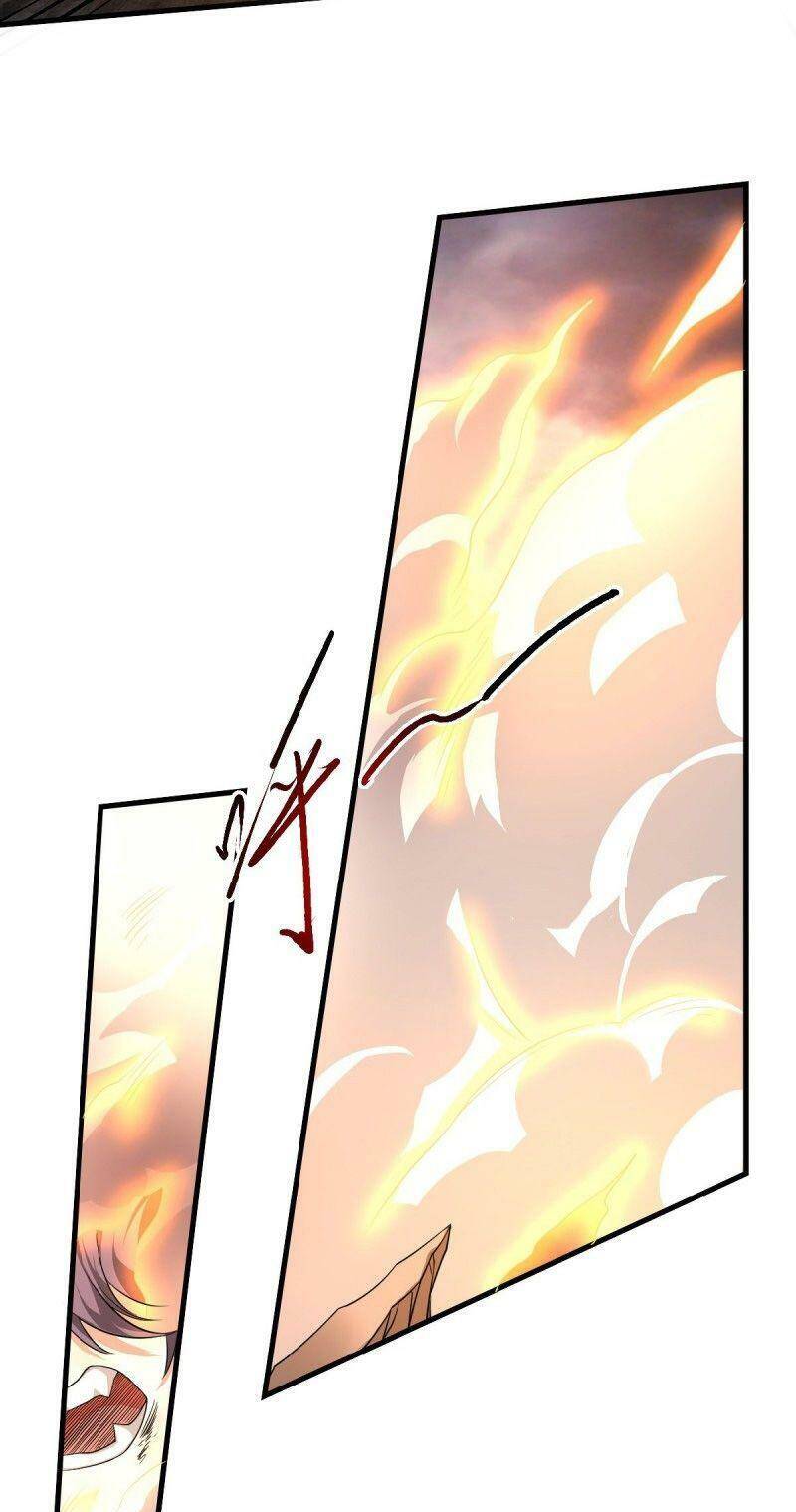 Yêu Đạo Chí Tôn Yêu Hoàng Trở Về Chapter 29 - 9