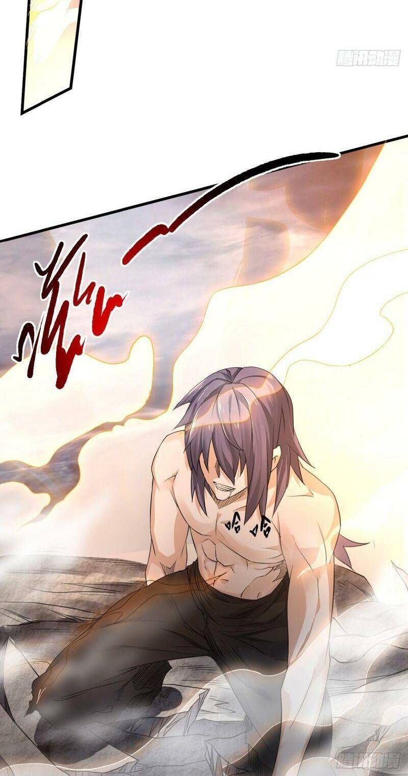 Yêu Đạo Chí Tôn Yêu Hoàng Trở Về Chapter 29 - 10