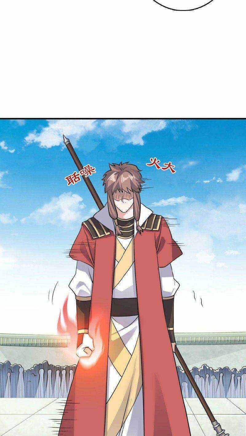 Yêu Đạo Chí Tôn Yêu Hoàng Trở Về Chapter 43 - 15