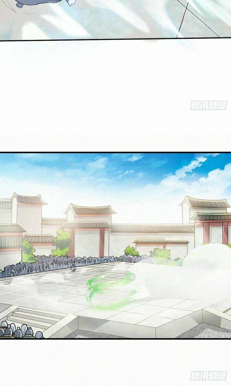 Yêu Đạo Chí Tôn Yêu Hoàng Trở Về Chapter 43 - 38