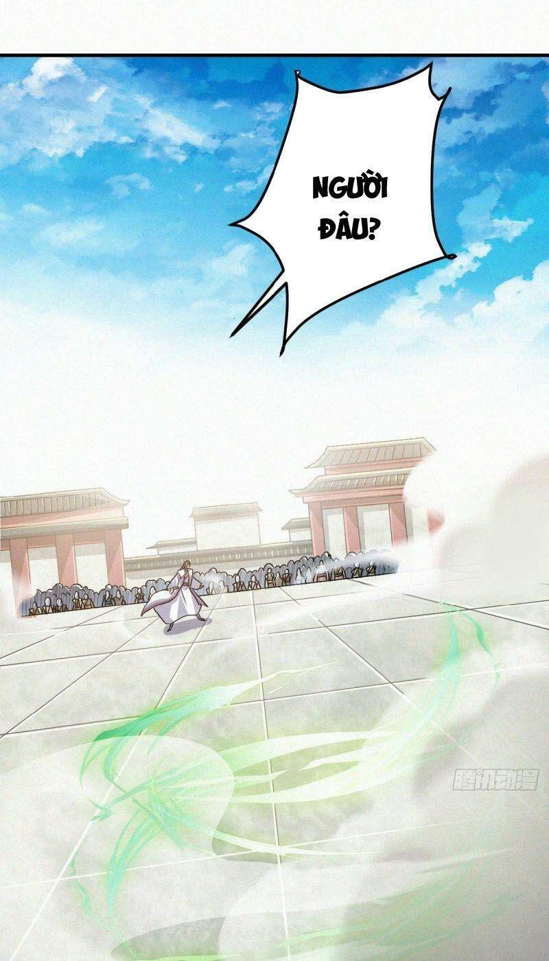 Yêu Đạo Chí Tôn Yêu Hoàng Trở Về Chapter 43 - 39