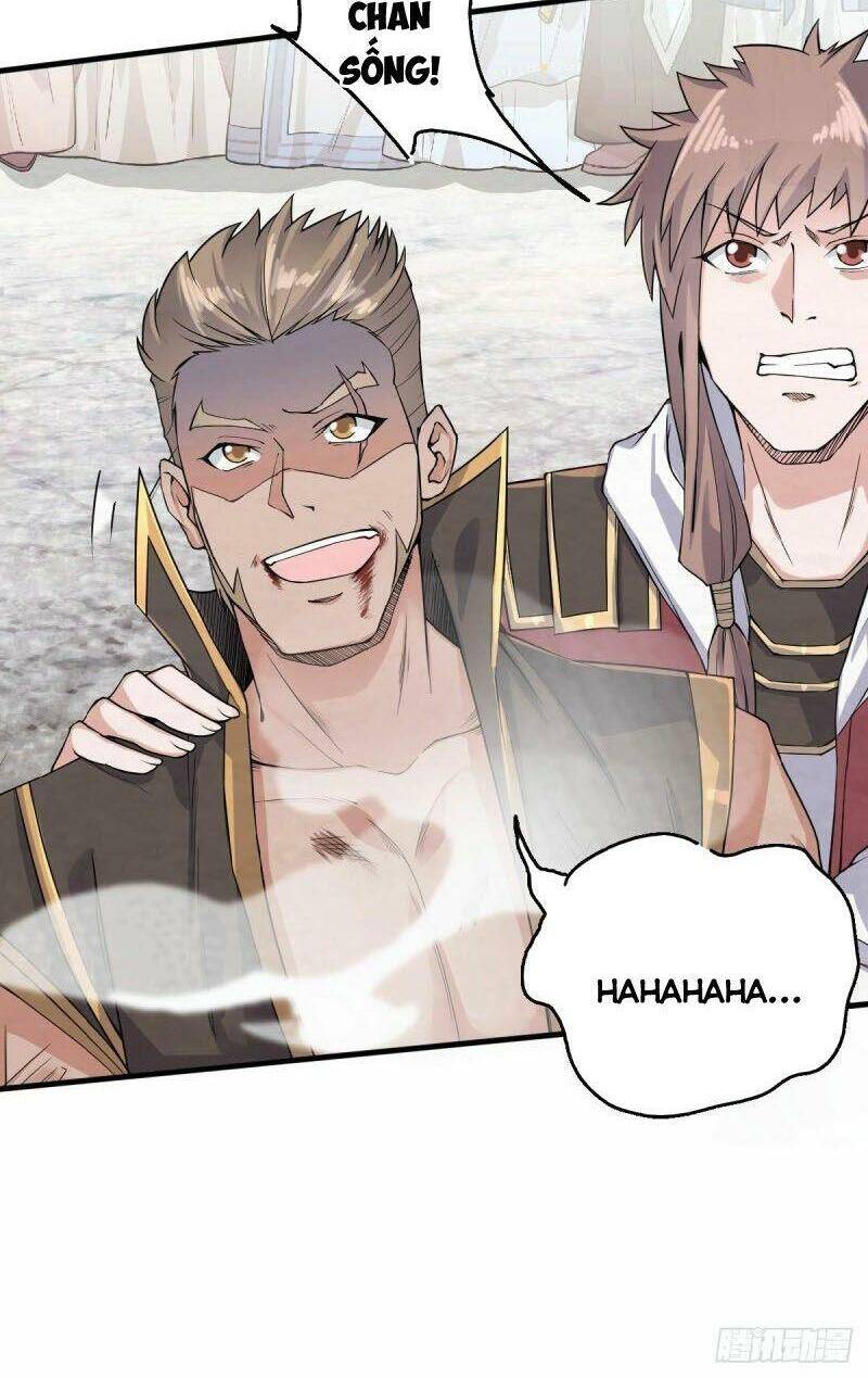 Yêu Đạo Chí Tôn Yêu Hoàng Trở Về Chapter 43 - 6