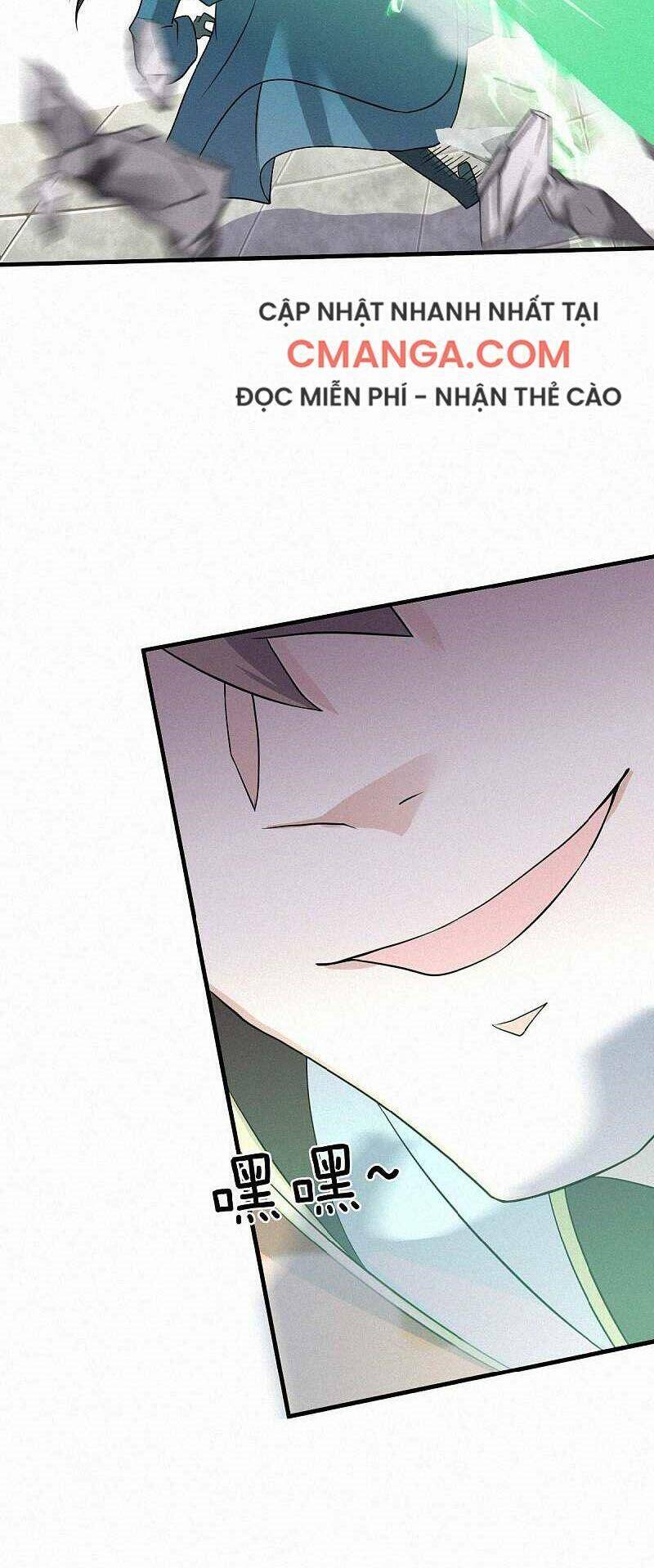 Yêu Đạo Chí Tôn Yêu Hoàng Trở Về Chapter 44 - 2