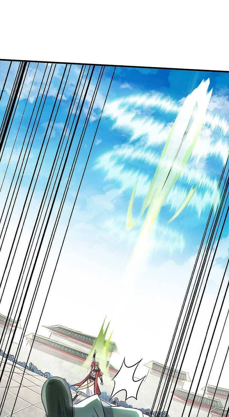 Yêu Đạo Chí Tôn Yêu Hoàng Trở Về Chapter 44 - 13