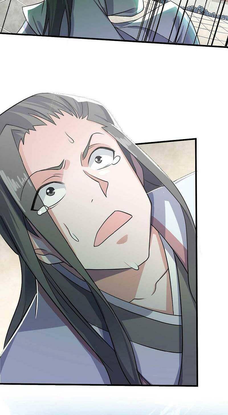 Yêu Đạo Chí Tôn Yêu Hoàng Trở Về Chapter 44 - 14