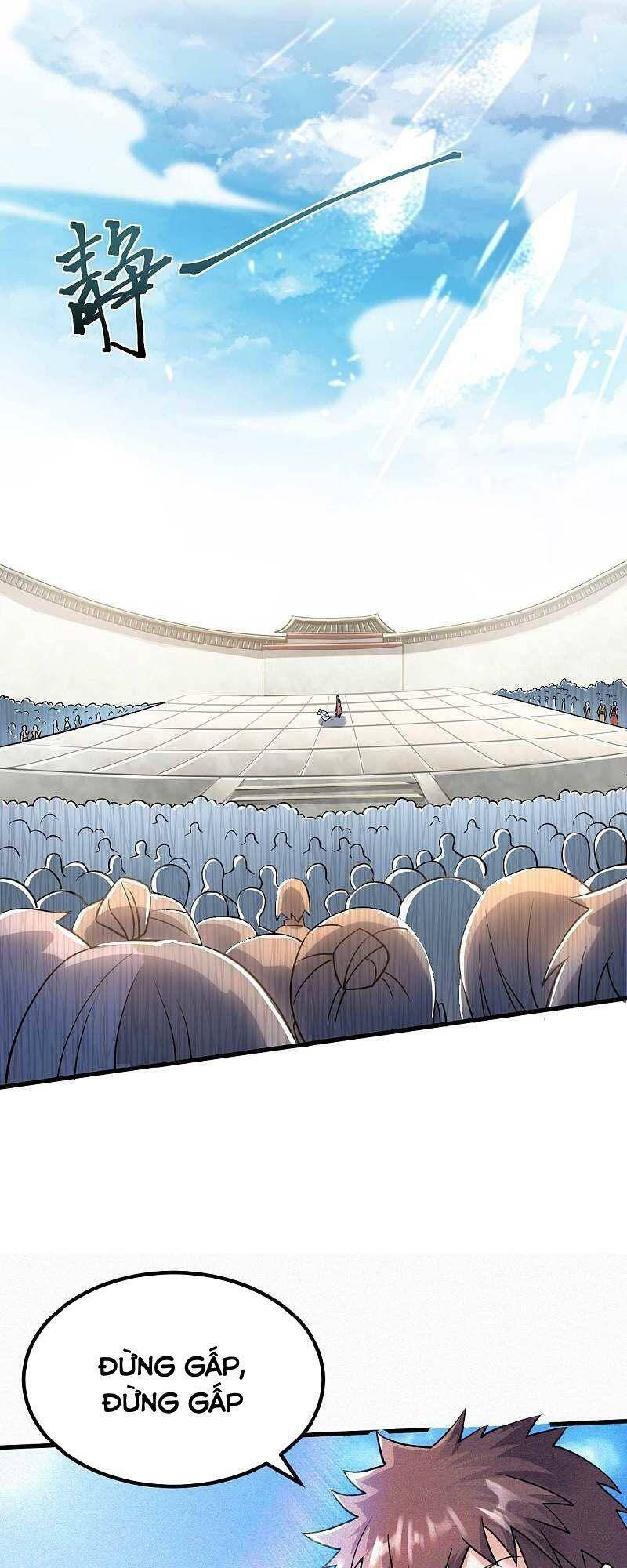 Yêu Đạo Chí Tôn Yêu Hoàng Trở Về Chapter 44 - 15