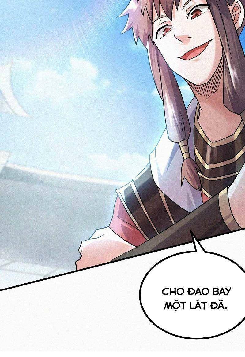 Yêu Đạo Chí Tôn Yêu Hoàng Trở Về Chapter 44 - 16