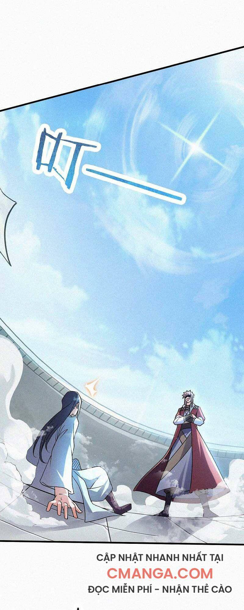 Yêu Đạo Chí Tôn Yêu Hoàng Trở Về Chapter 44 - 18