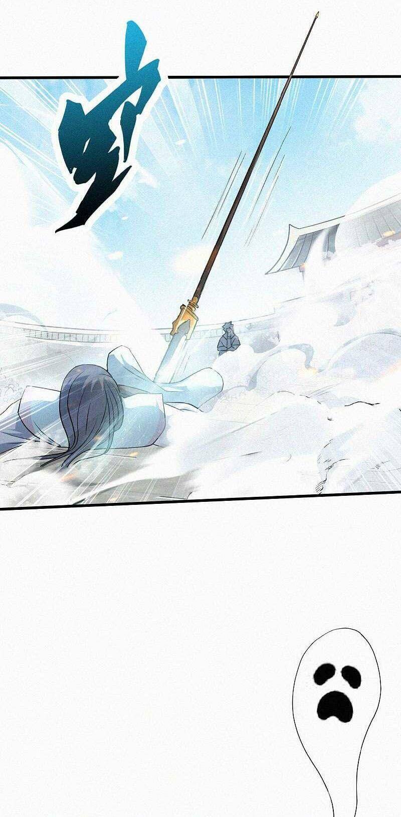 Yêu Đạo Chí Tôn Yêu Hoàng Trở Về Chapter 44 - 22