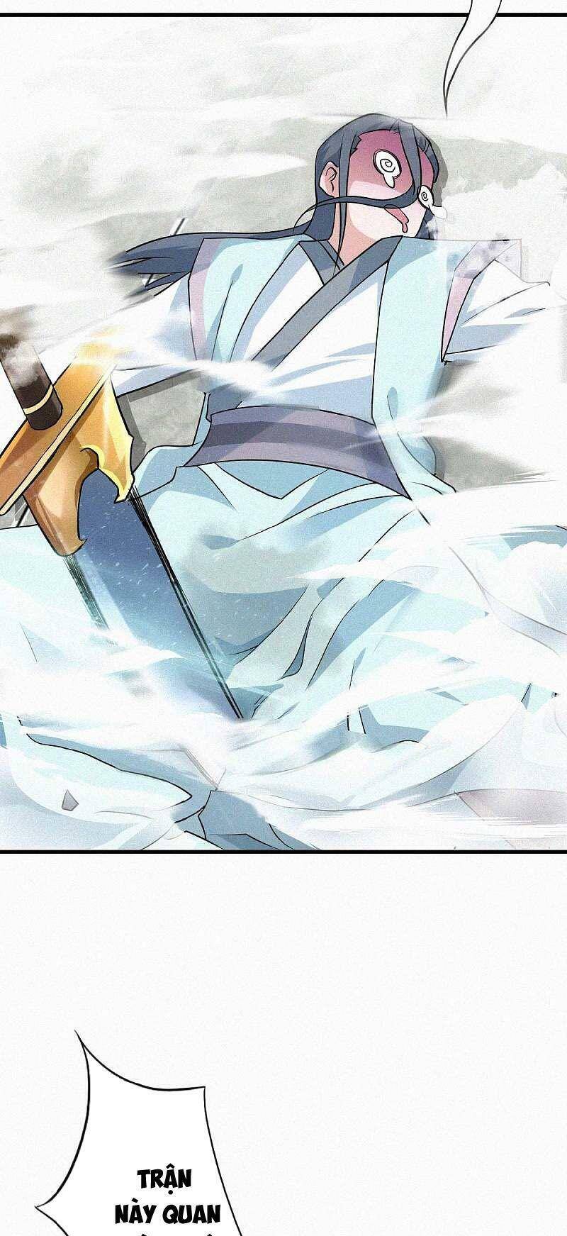 Yêu Đạo Chí Tôn Yêu Hoàng Trở Về Chapter 44 - 23