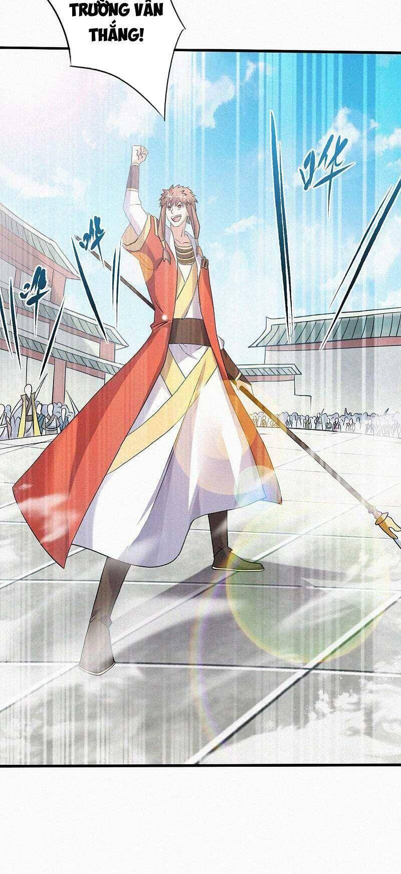 Yêu Đạo Chí Tôn Yêu Hoàng Trở Về Chapter 44 - 24