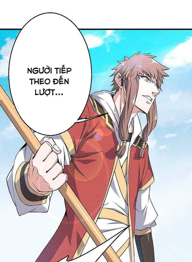 Yêu Đạo Chí Tôn Yêu Hoàng Trở Về Chapter 44 - 25