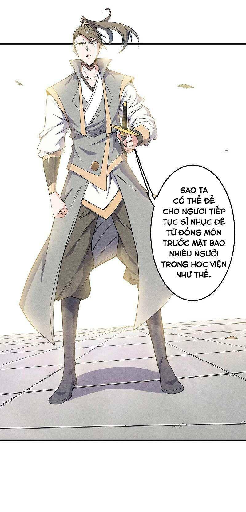 Yêu Đạo Chí Tôn Yêu Hoàng Trở Về Chapter 44 - 27