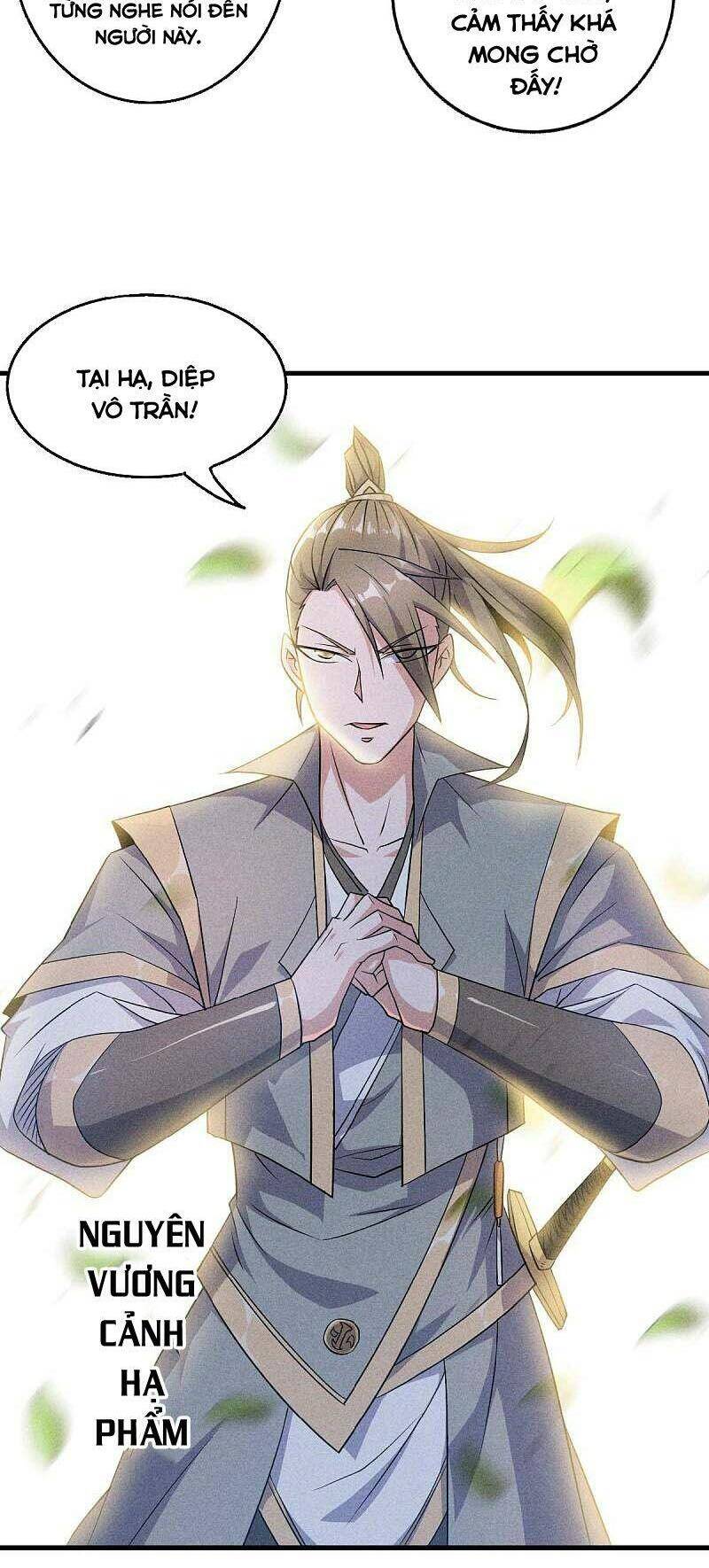 Yêu Đạo Chí Tôn Yêu Hoàng Trở Về Chapter 44 - 30