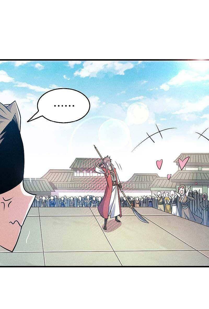 Yêu Đạo Chí Tôn Yêu Hoàng Trở Về Chapter 44 - 31