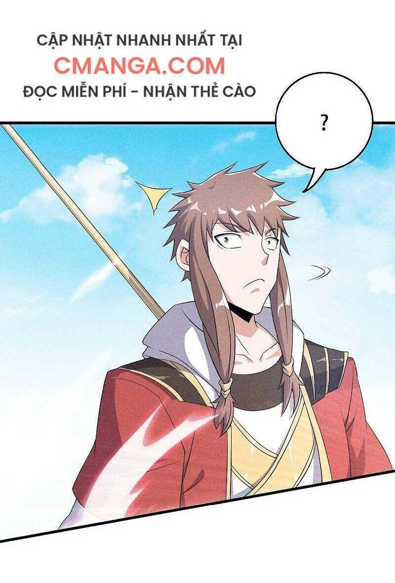 Yêu Đạo Chí Tôn Yêu Hoàng Trở Về Chapter 44 - 32