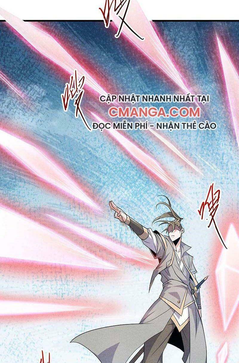 Yêu Đạo Chí Tôn Yêu Hoàng Trở Về Chapter 44 - 34