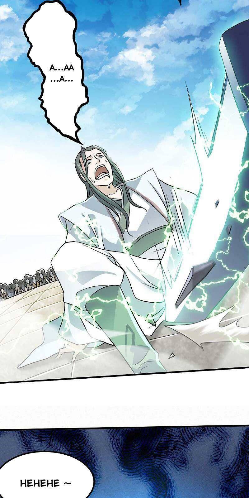 Yêu Đạo Chí Tôn Yêu Hoàng Trở Về Chapter 44 - 7