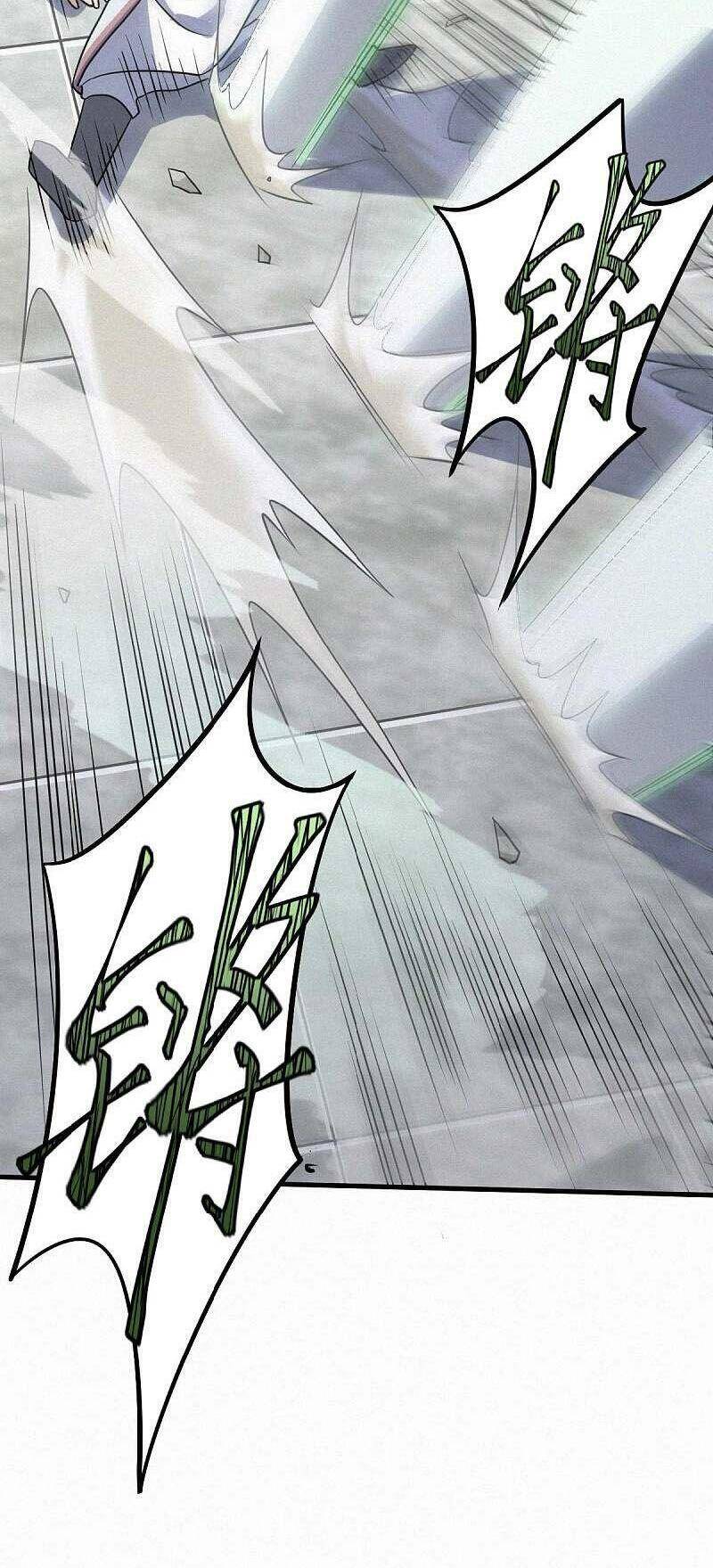 Yêu Đạo Chí Tôn Yêu Hoàng Trở Về Chapter 44 - 10