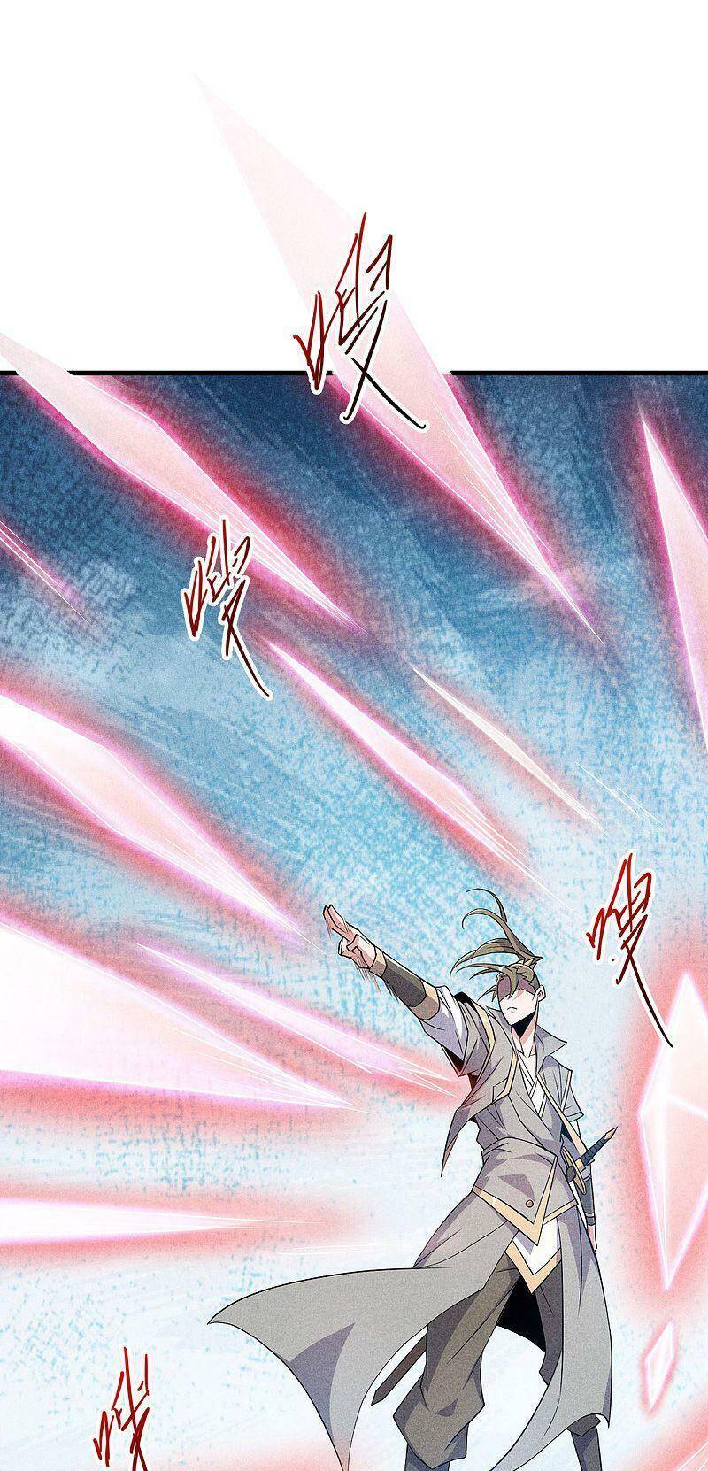 Yêu Đạo Chí Tôn Yêu Hoàng Trở Về Chapter 45 - 1