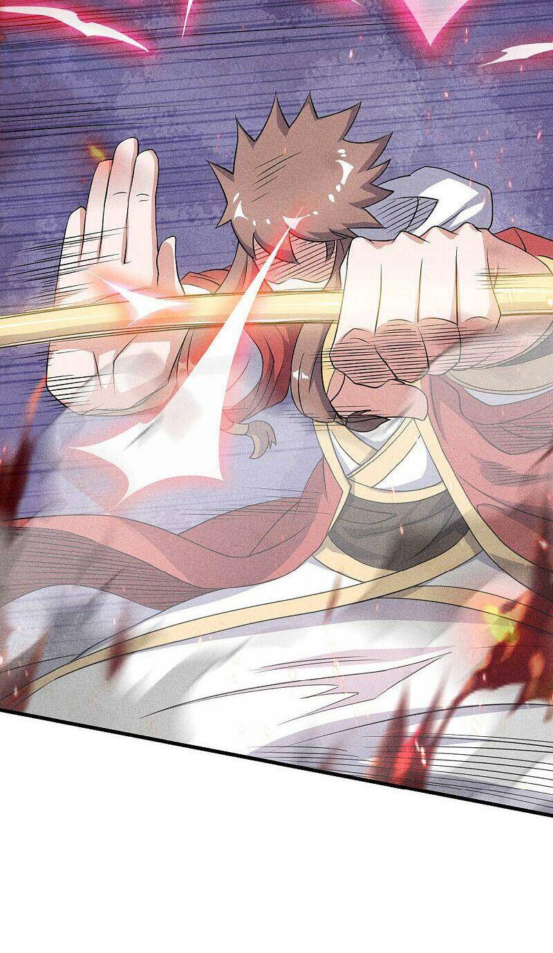 Yêu Đạo Chí Tôn Yêu Hoàng Trở Về Chapter 45 - 12