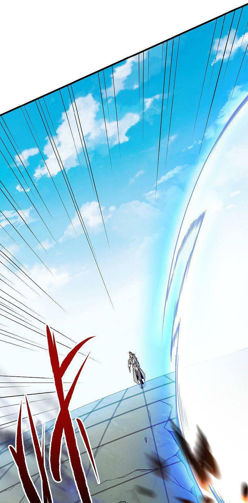 Yêu Đạo Chí Tôn Yêu Hoàng Trở Về Chapter 45 - 15