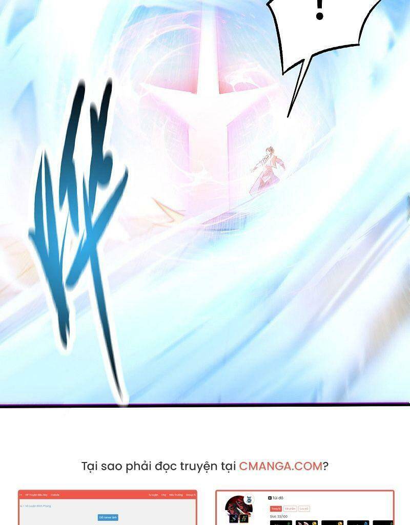 Yêu Đạo Chí Tôn Yêu Hoàng Trở Về Chapter 45 - 18