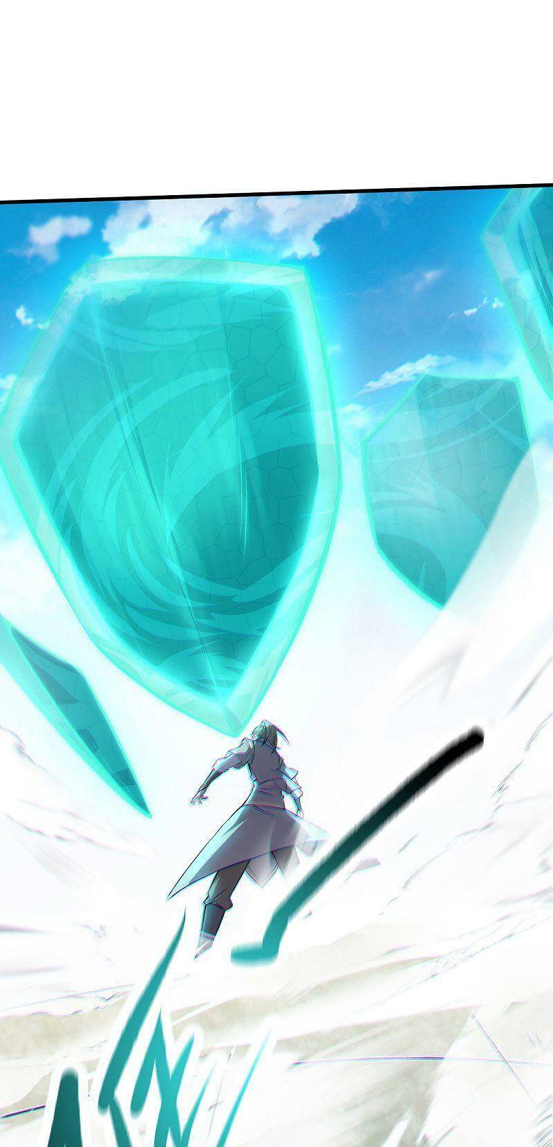 Yêu Đạo Chí Tôn Yêu Hoàng Trở Về Chapter 45 - 20