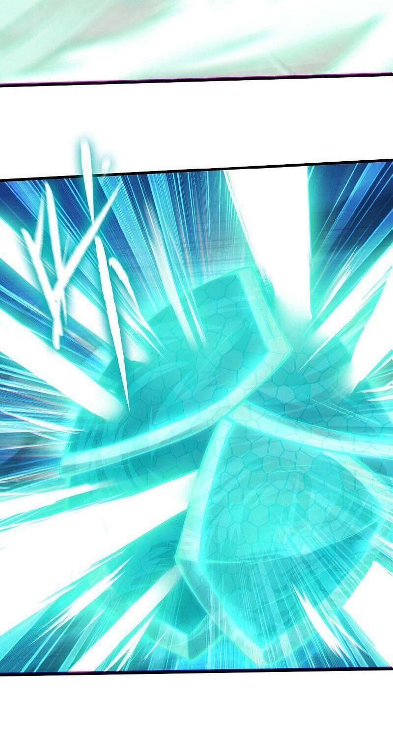 Yêu Đạo Chí Tôn Yêu Hoàng Trở Về Chapter 45 - 23