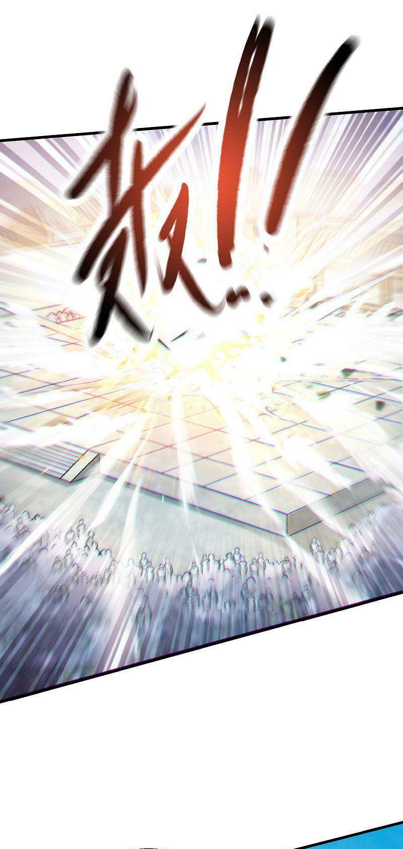 Yêu Đạo Chí Tôn Yêu Hoàng Trở Về Chapter 45 - 24