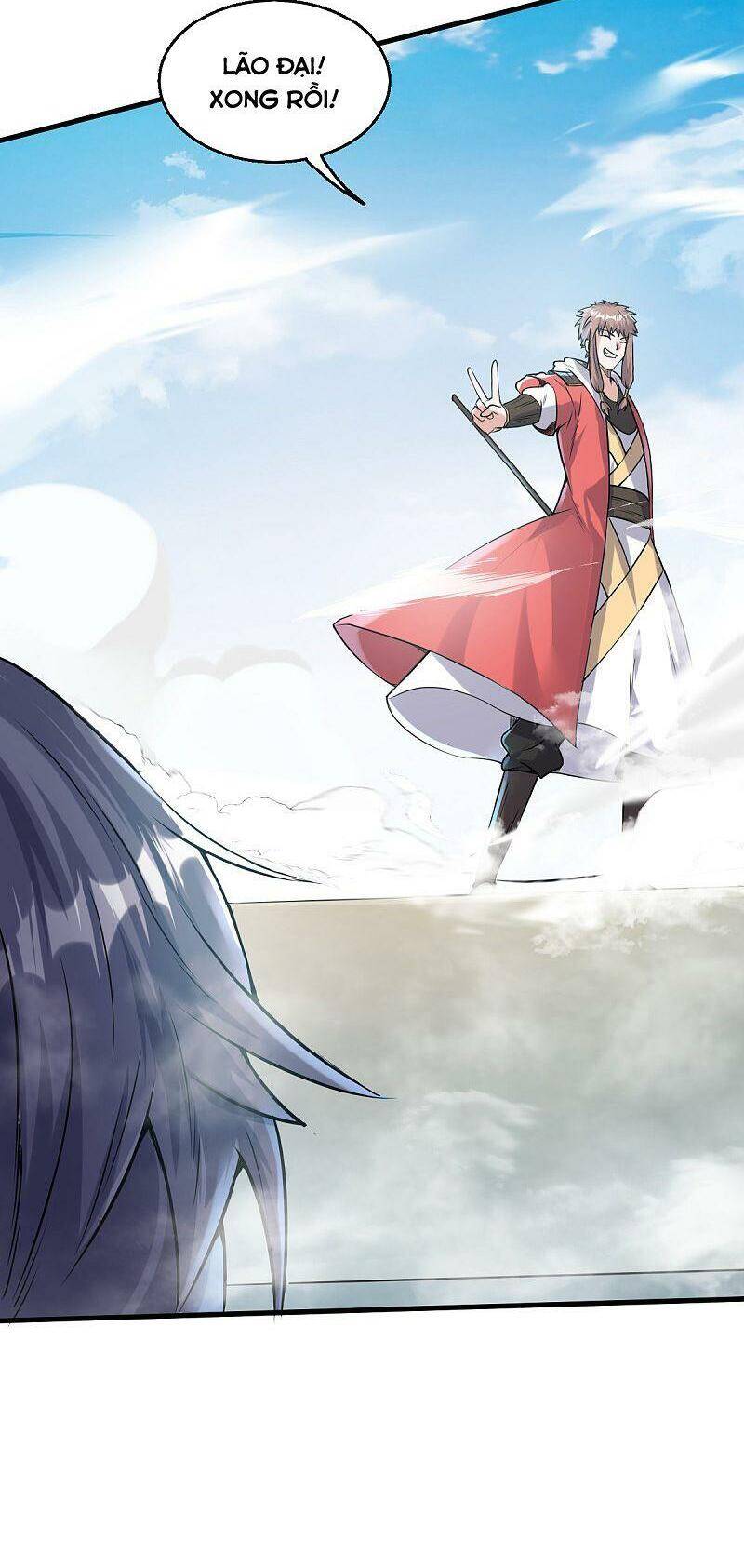 Yêu Đạo Chí Tôn Yêu Hoàng Trở Về Chapter 45 - 25