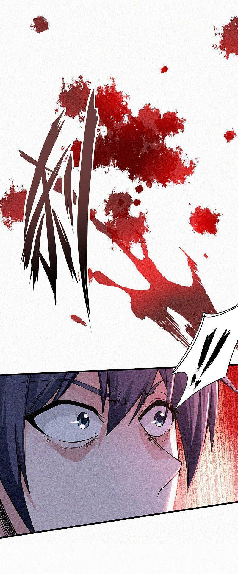 Yêu Đạo Chí Tôn Yêu Hoàng Trở Về Chapter 45 - 26