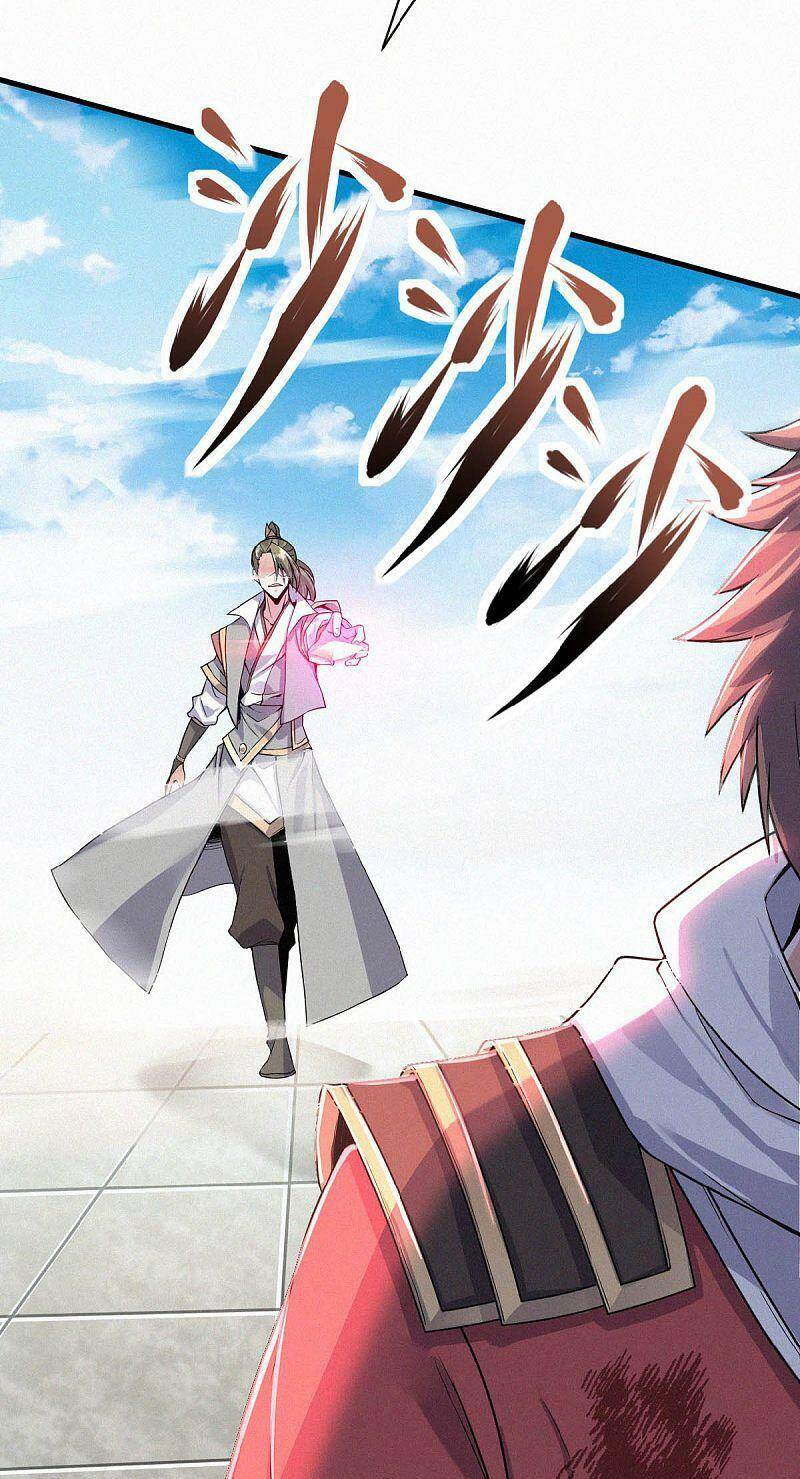 Yêu Đạo Chí Tôn Yêu Hoàng Trở Về Chapter 45 - 28