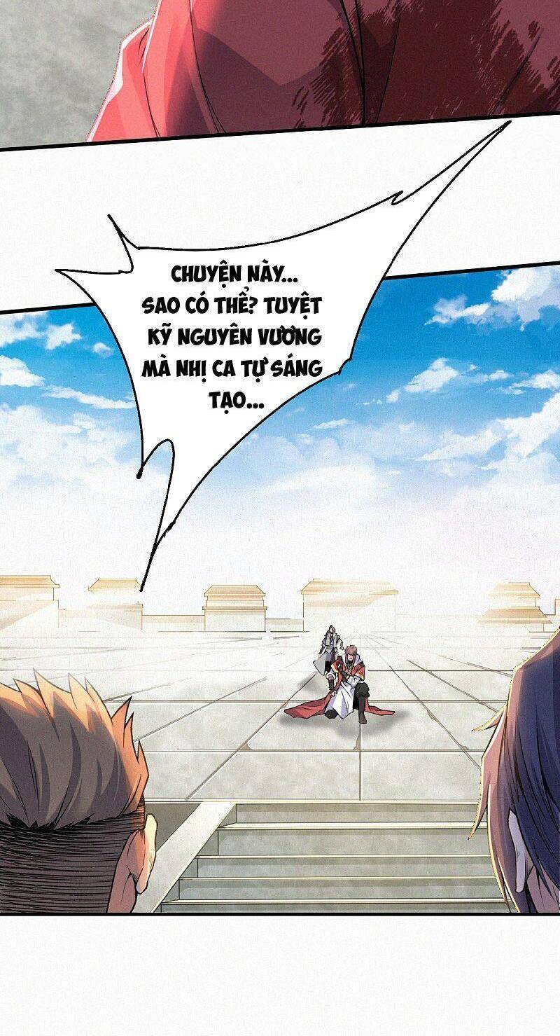 Yêu Đạo Chí Tôn Yêu Hoàng Trở Về Chapter 45 - 29