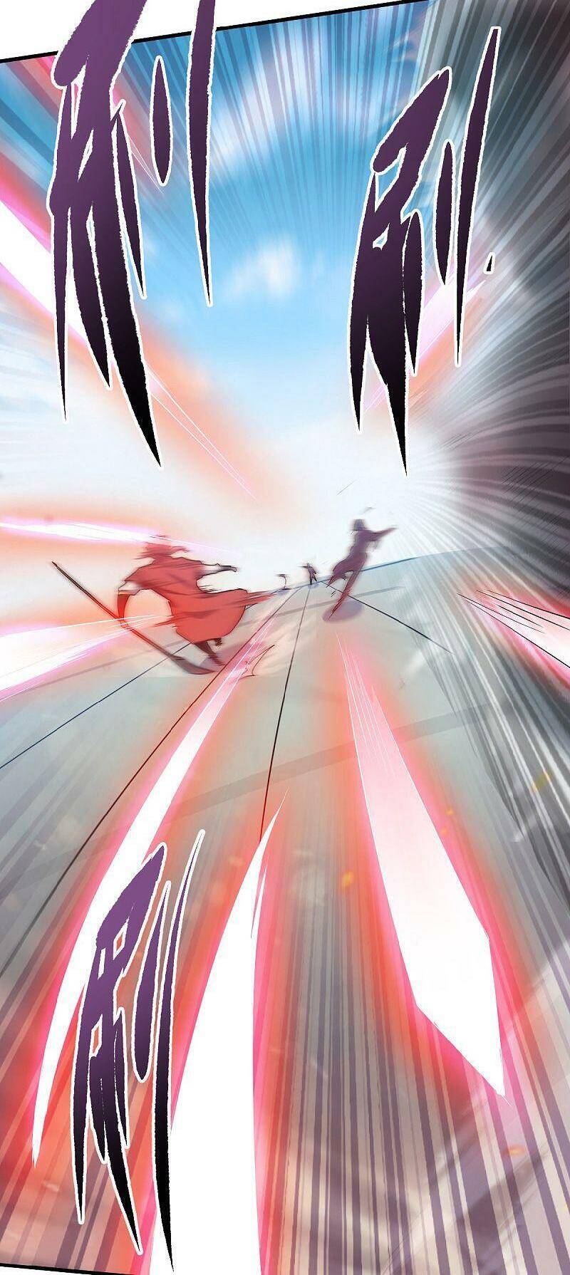 Yêu Đạo Chí Tôn Yêu Hoàng Trở Về Chapter 45 - 4