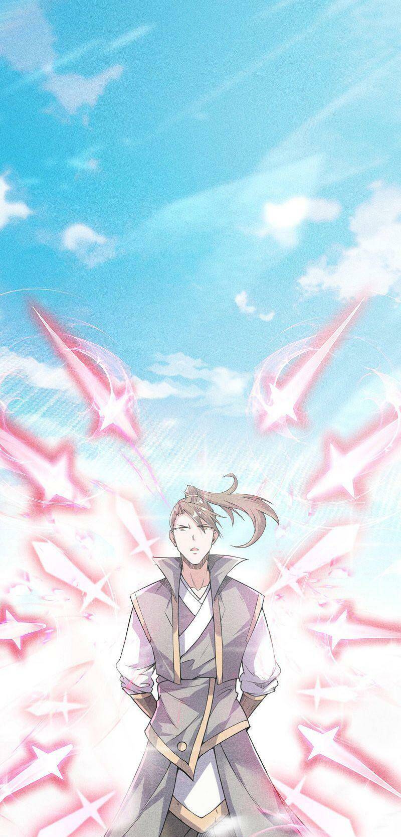 Yêu Đạo Chí Tôn Yêu Hoàng Trở Về Chapter 45 - 32