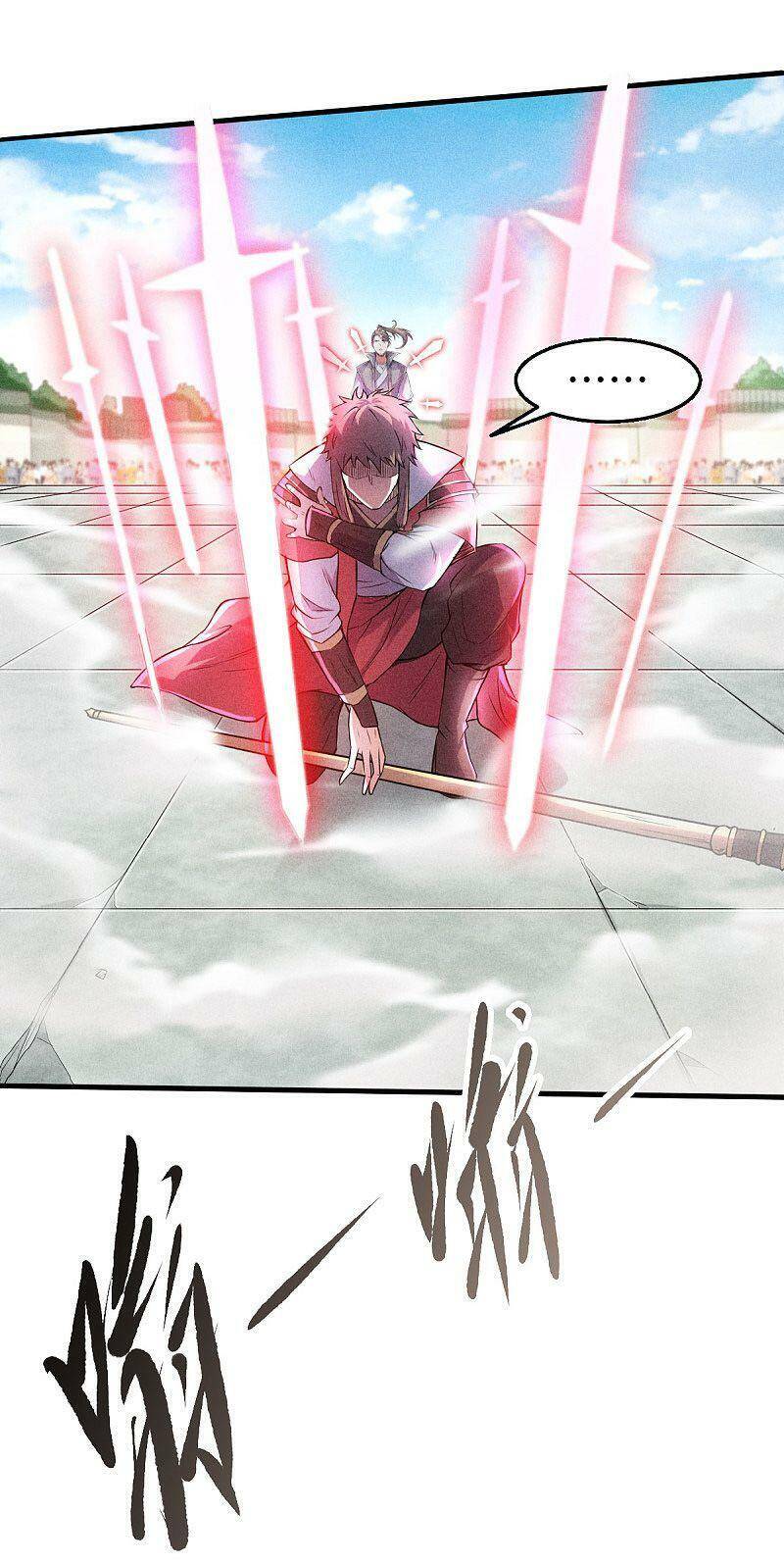 Yêu Đạo Chí Tôn Yêu Hoàng Trở Về Chapter 45 - 34