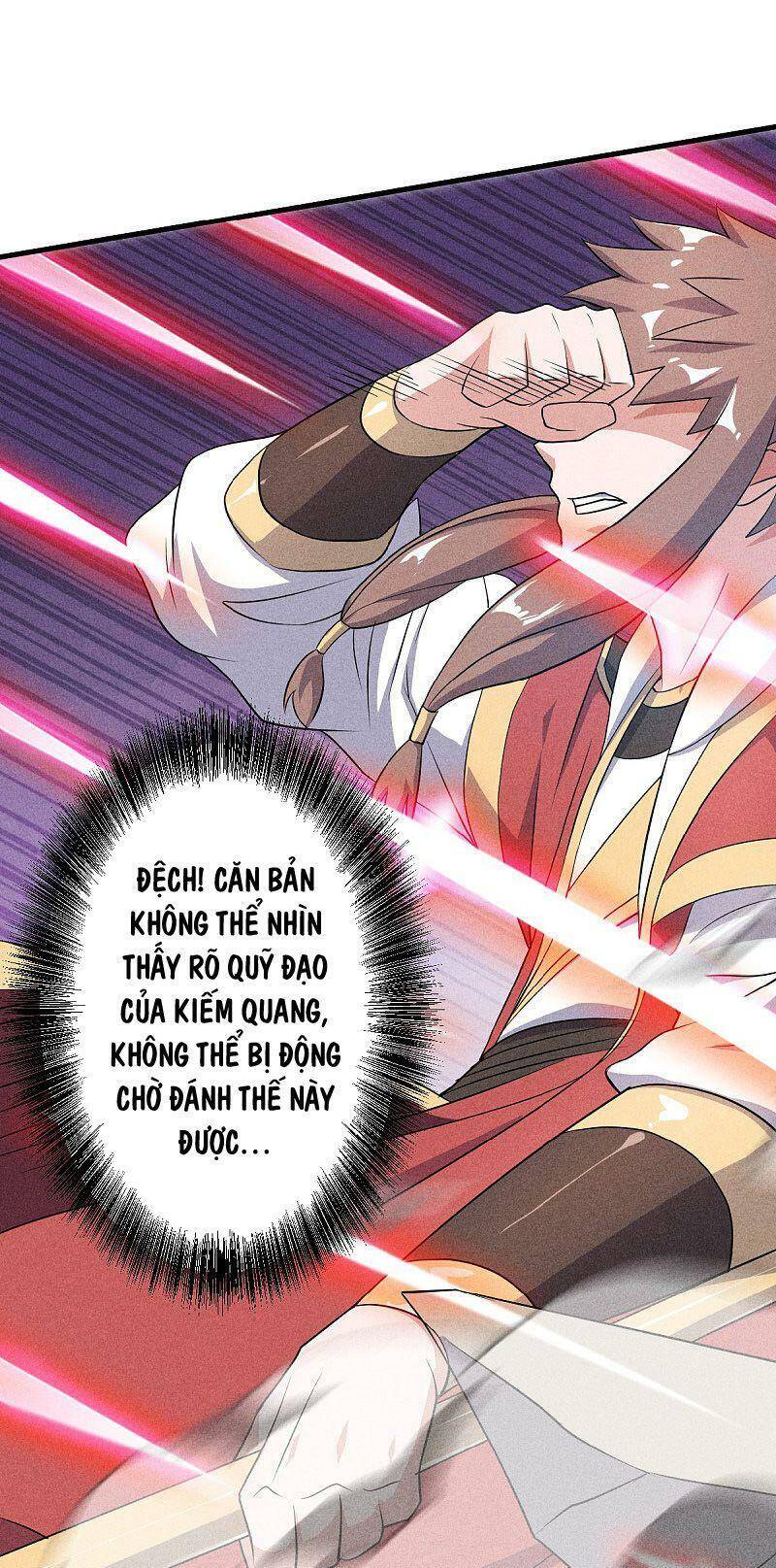 Yêu Đạo Chí Tôn Yêu Hoàng Trở Về Chapter 45 - 9