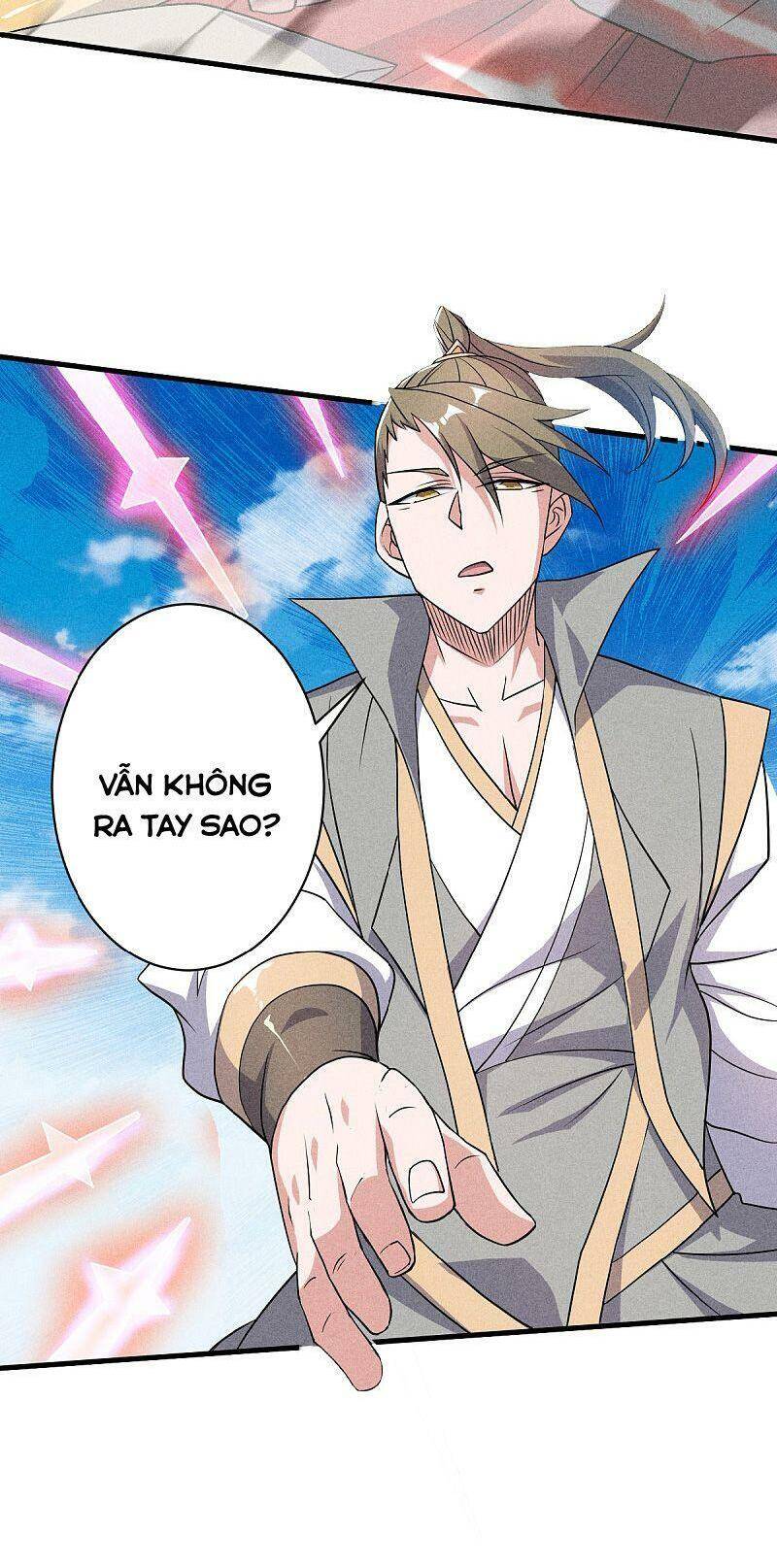 Yêu Đạo Chí Tôn Yêu Hoàng Trở Về Chapter 45 - 10