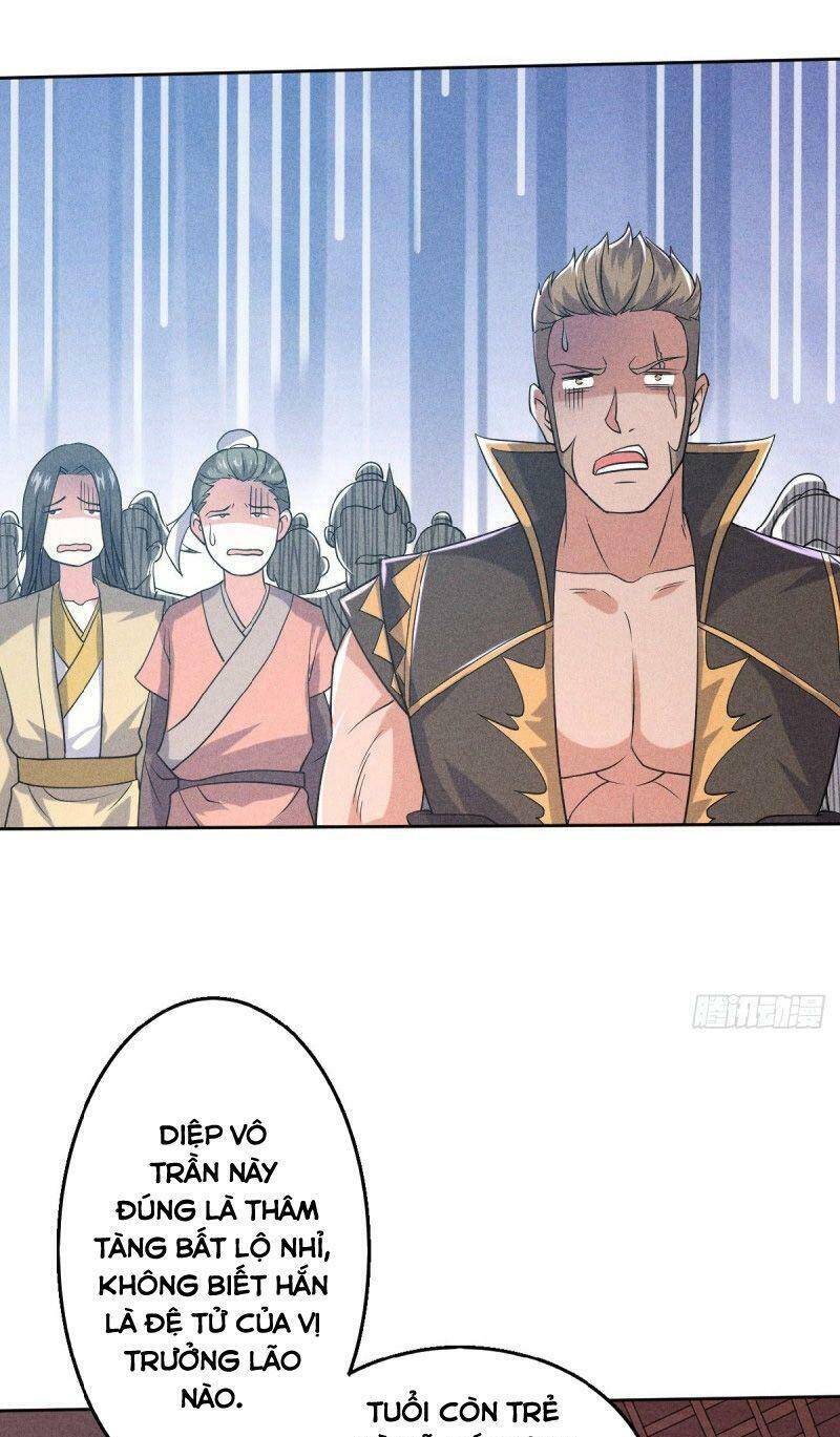 Yêu Đạo Chí Tôn Yêu Hoàng Trở Về Chapter 46 - 14