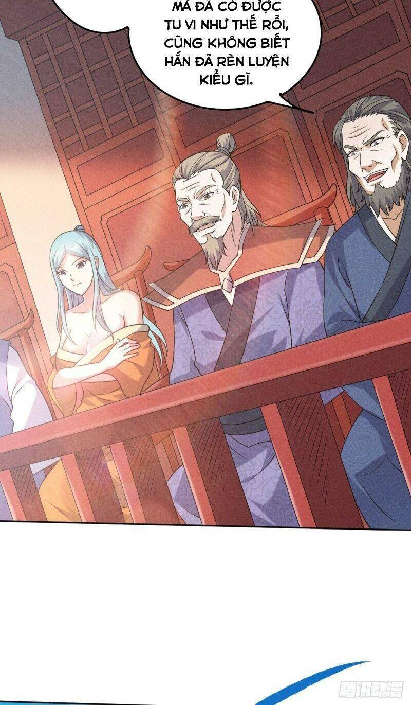 Yêu Đạo Chí Tôn Yêu Hoàng Trở Về Chapter 46 - 15