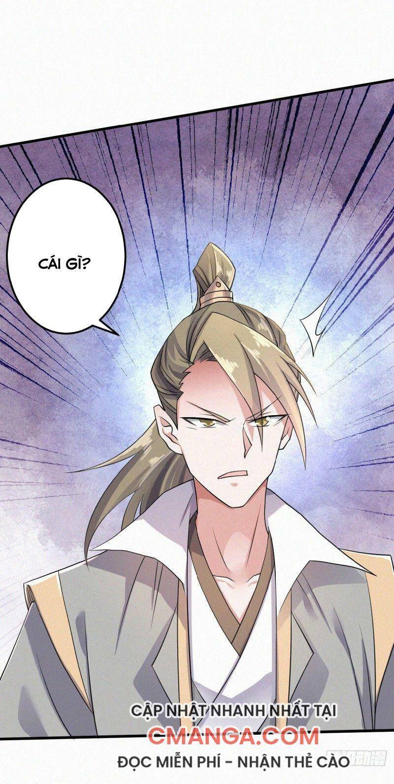 Yêu Đạo Chí Tôn Yêu Hoàng Trở Về Chapter 46 - 18