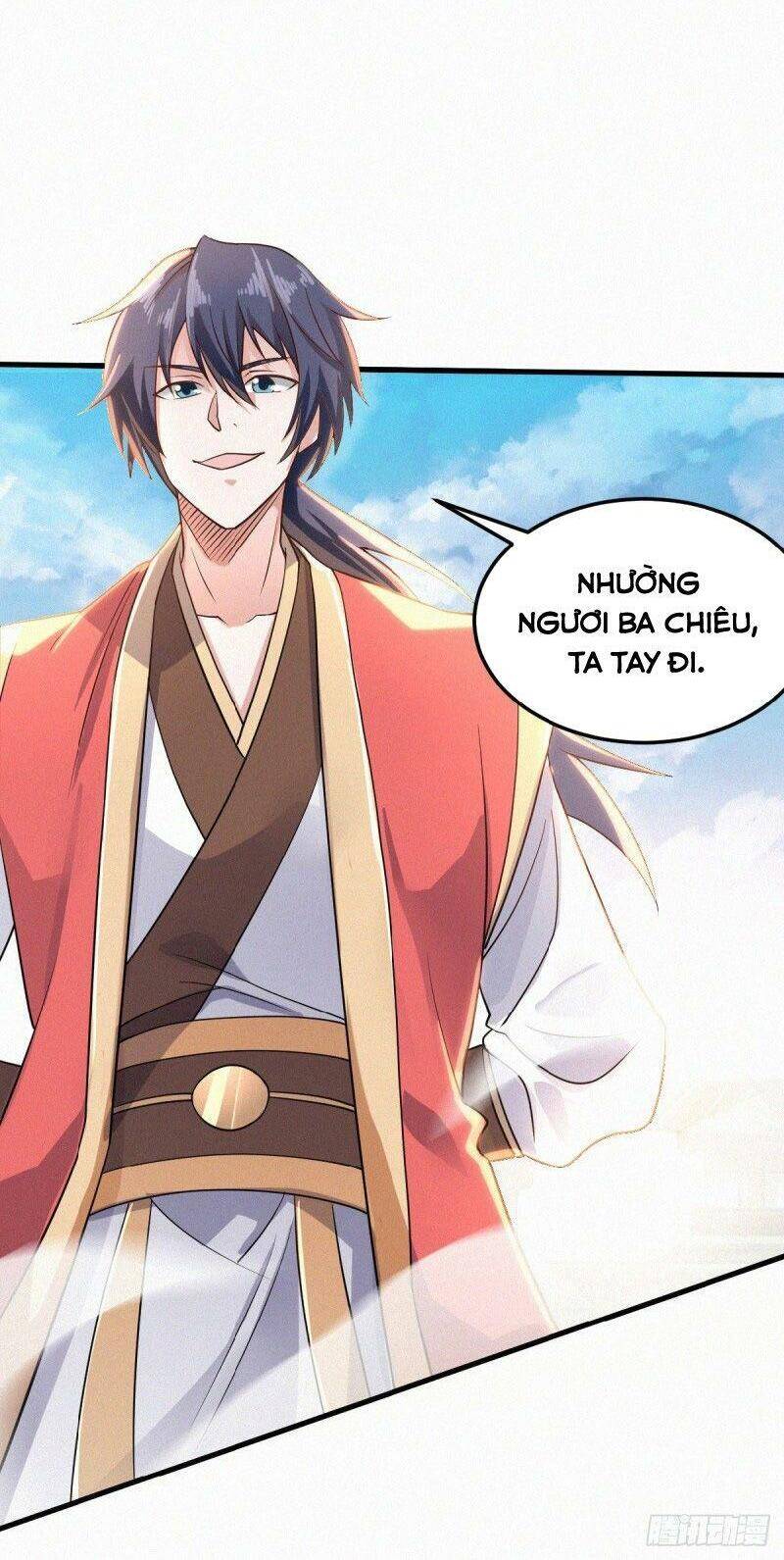 Yêu Đạo Chí Tôn Yêu Hoàng Trở Về Chapter 46 - 19