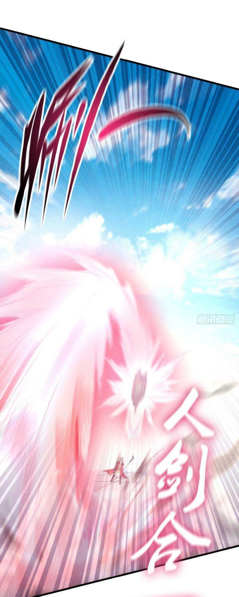 Yêu Đạo Chí Tôn Yêu Hoàng Trở Về Chapter 46 - 3